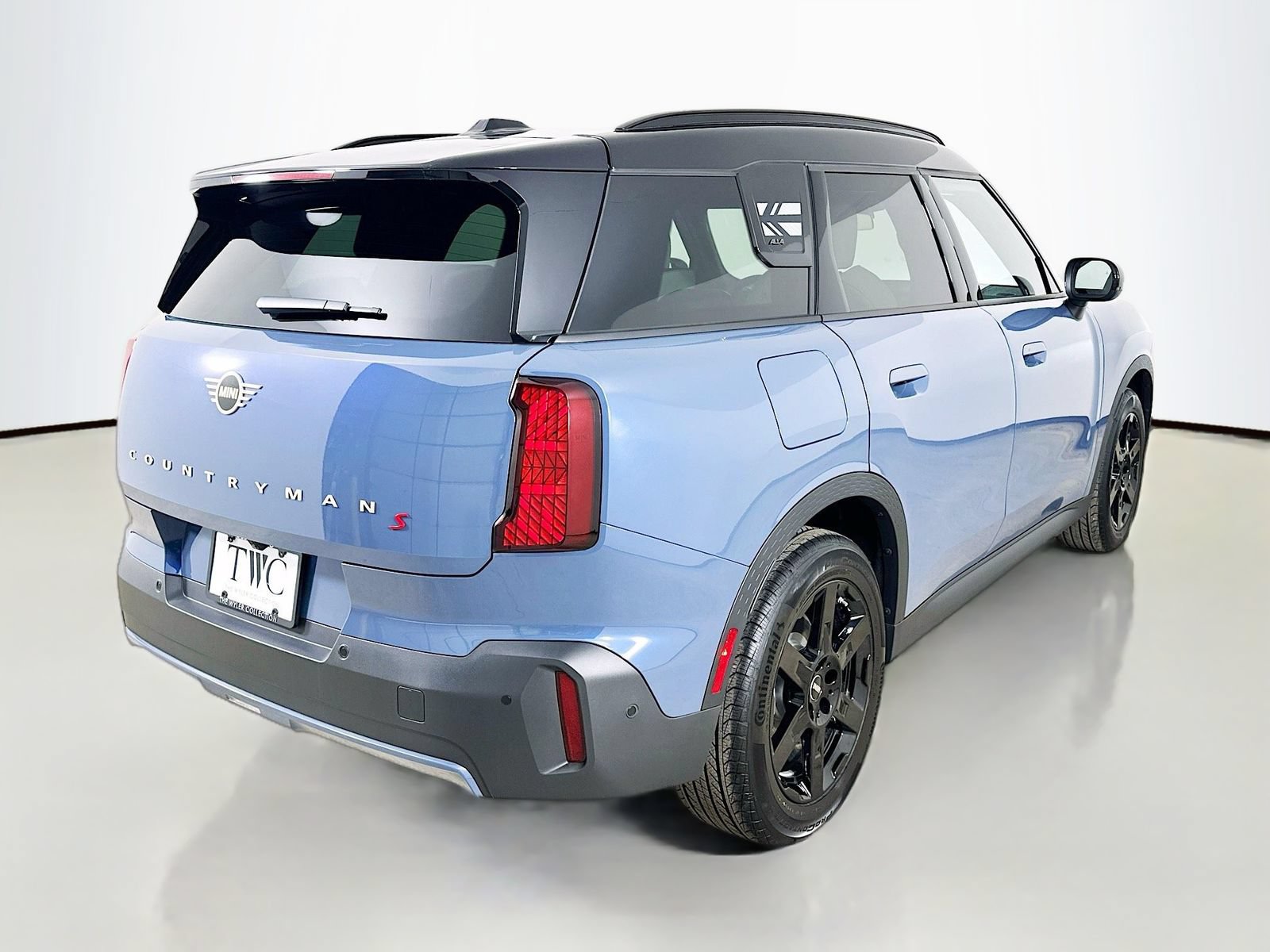 New 2027 MINI Cooper Countryman S AWD/4WD image 5