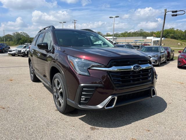 New 2025 Subaru Ascent Touring image 2