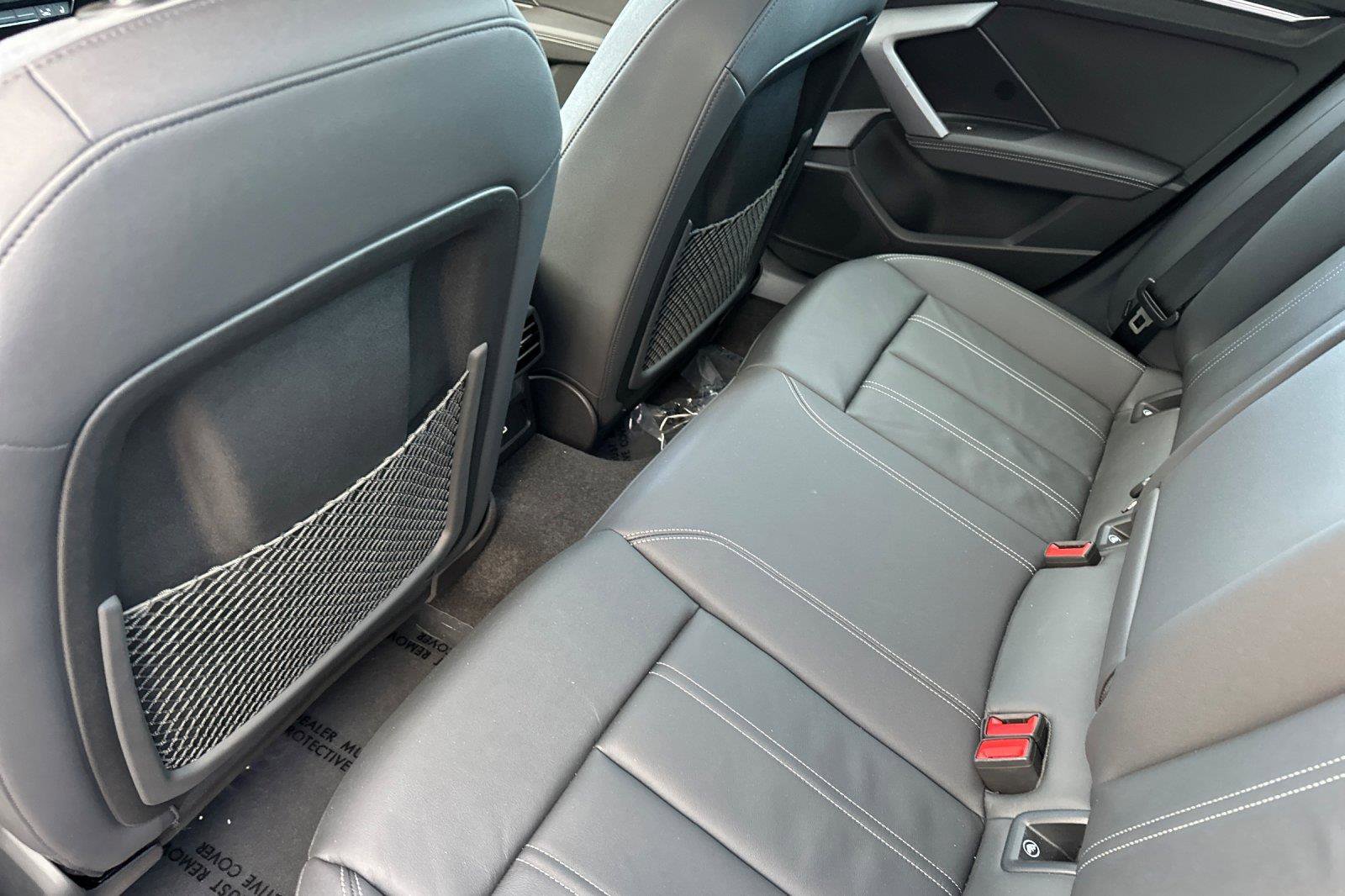 Certified 2025 Audi A3 2.0T Premium image 11