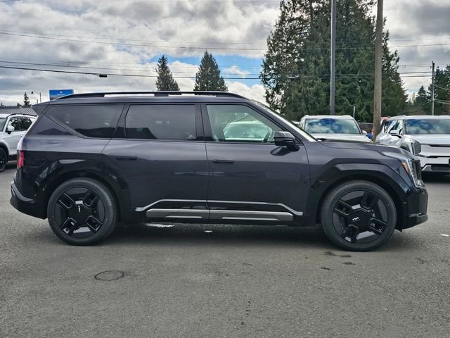 New 2026 Kia EV9 GT-Line image 6