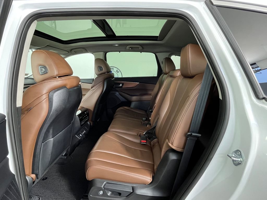 Used 2022 Acura MDX Technology image 22