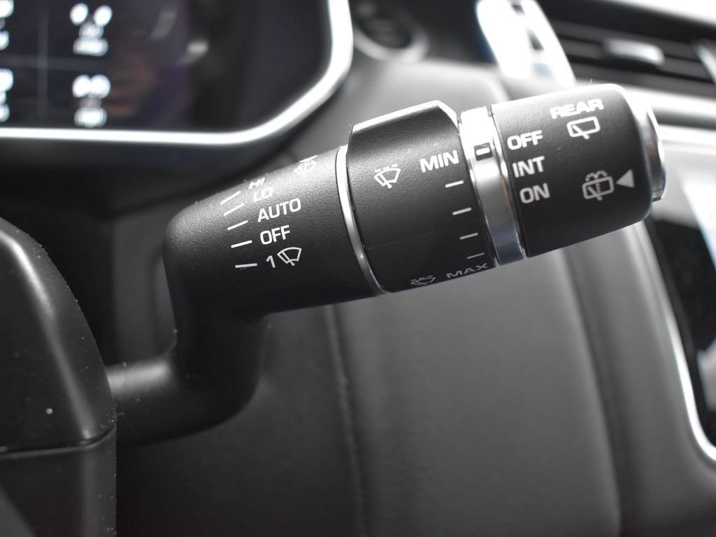 Used 2022 Land Rover Range Rover Sport HSE Silver Edition AWD/4WD image 19