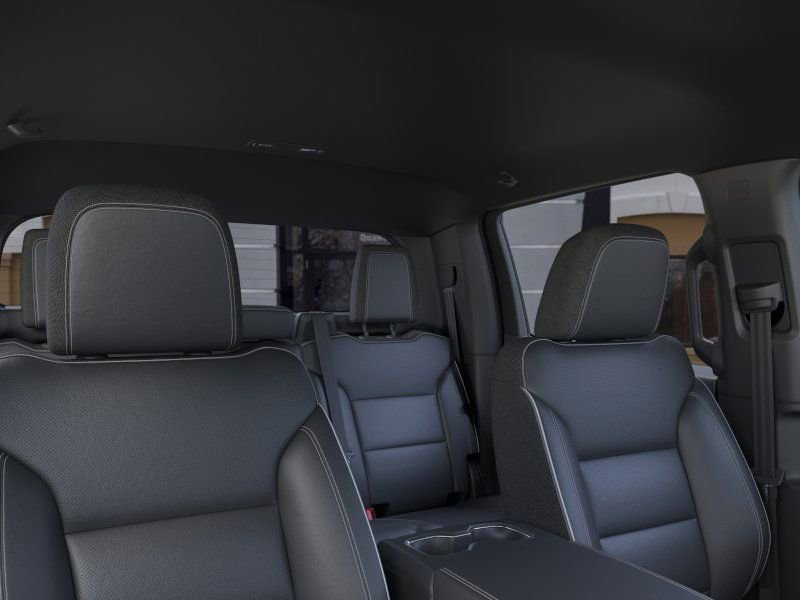 New 2026 GMC Sierra EV Elevation image 25