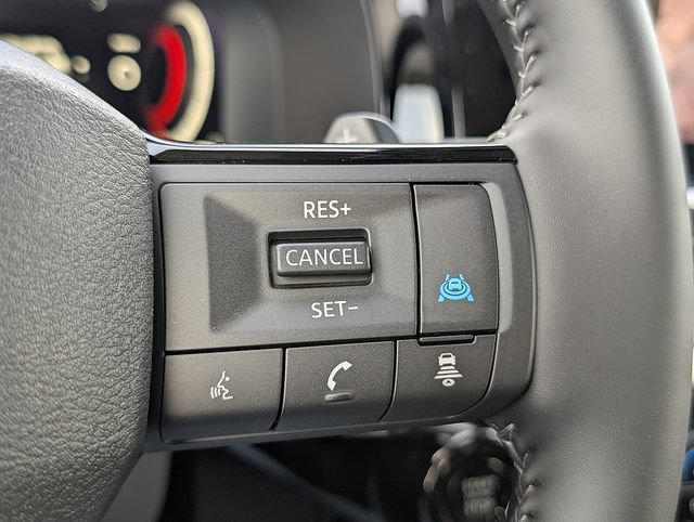 New 2026 Nissan Pathfinder SL w/ Cargo Package AWD/4WD image 14