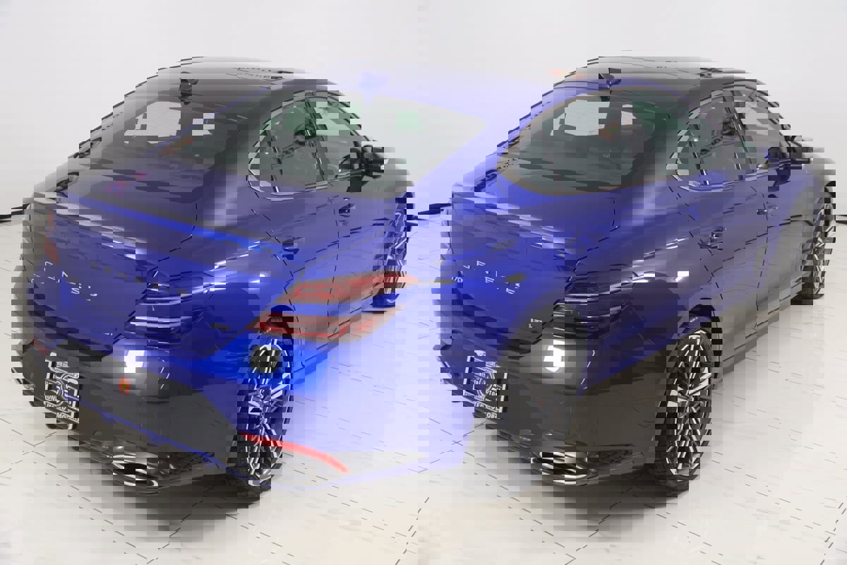 Used 2024 Genesis G70 3.3T Advanced image 55