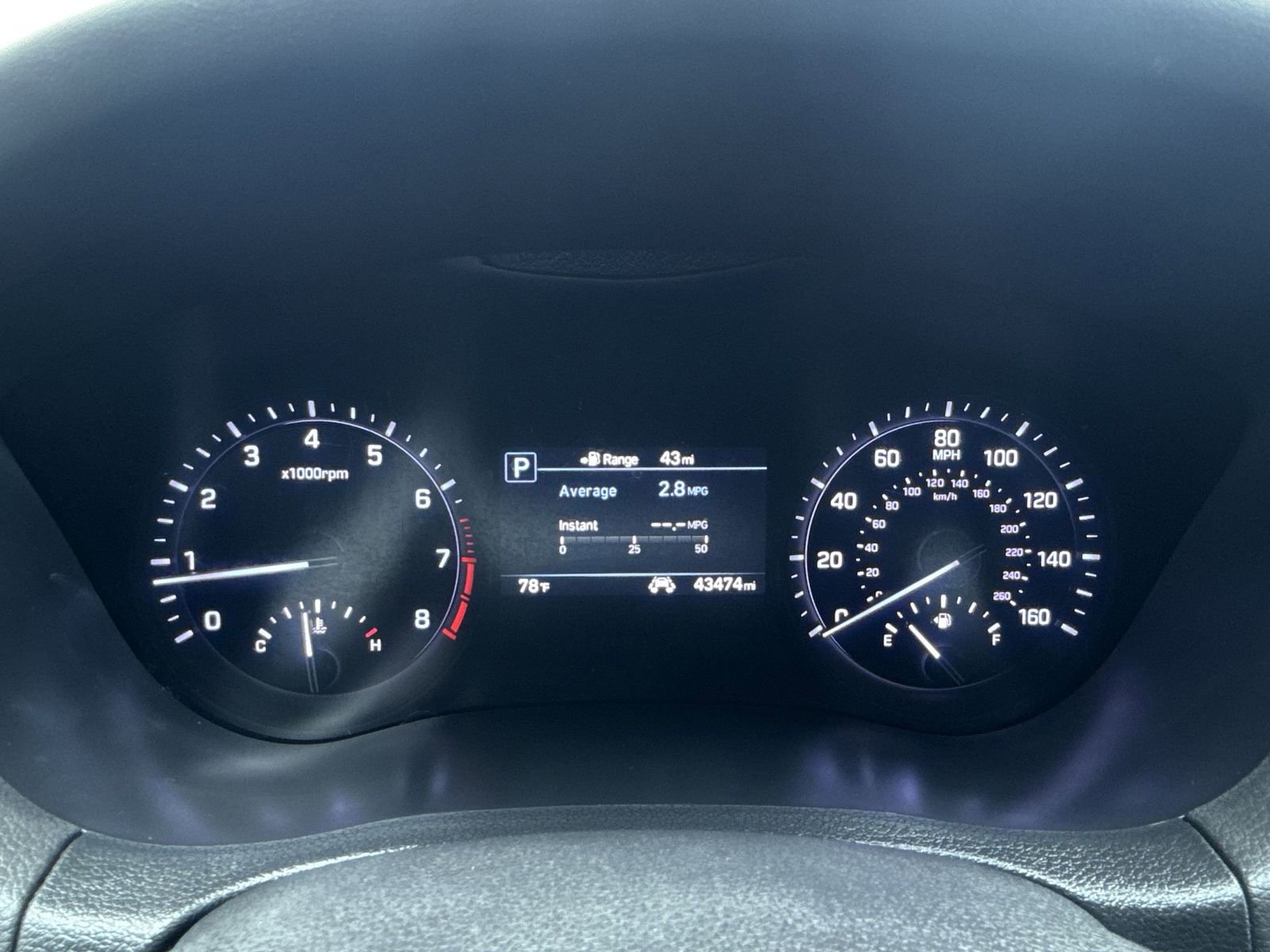 Used 2020 Genesis G80 3.8 image 20