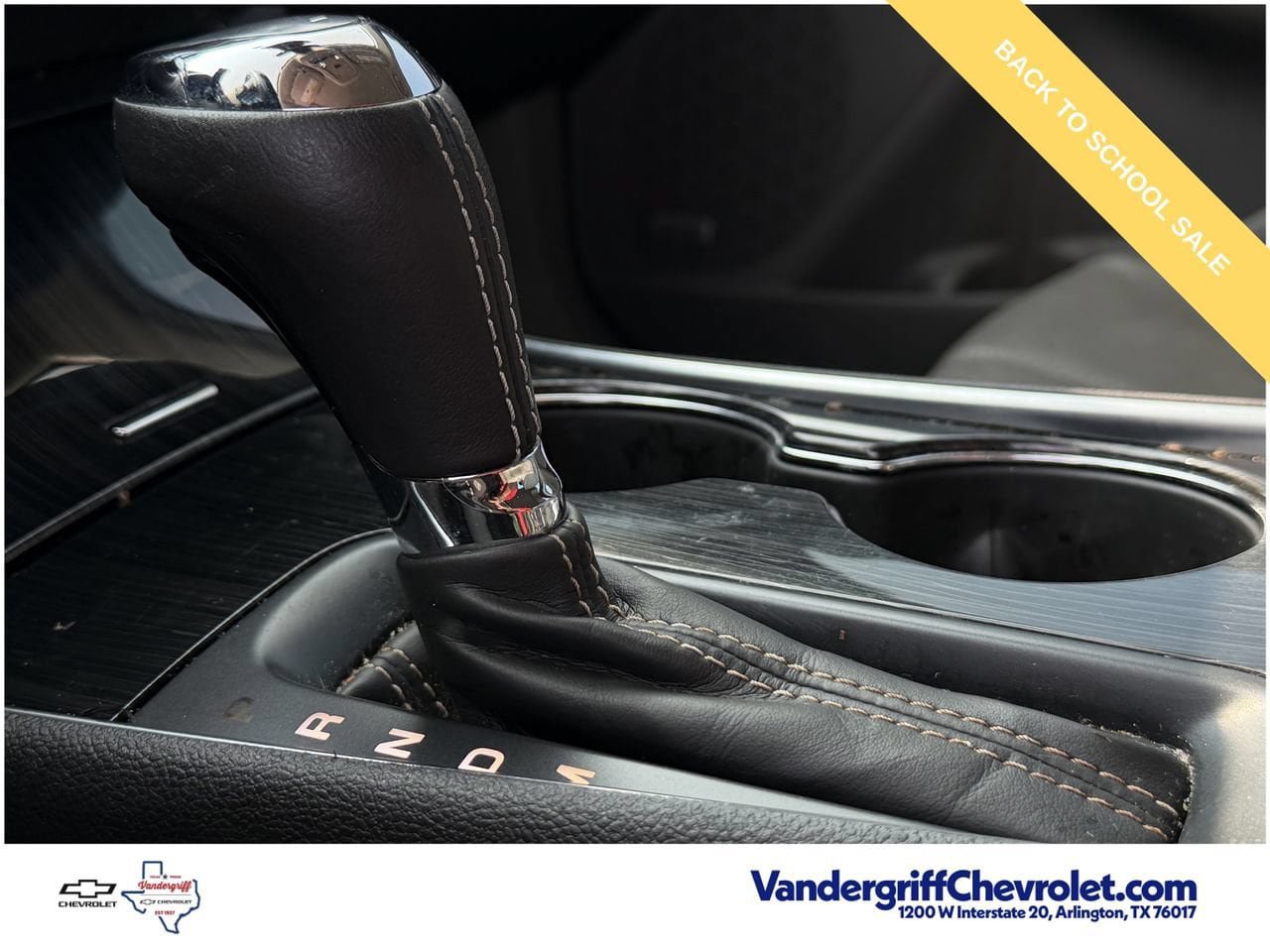 Used 2018 Chevrolet Impala Premier w/ Premier Confidence Package FWD image 18