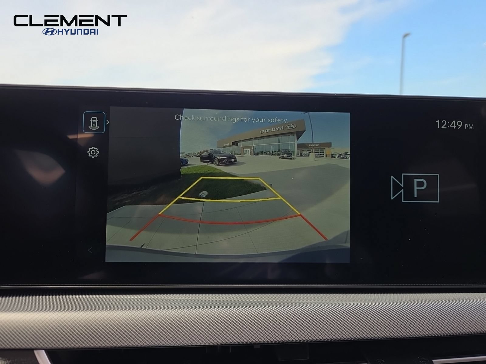 Certified 2026 Hyundai Sonata SE FWD image 19