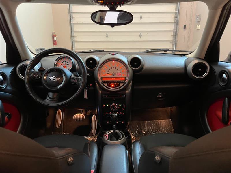 Used 2012 MINI Cooper Countryman S AWD/4WD image 22
