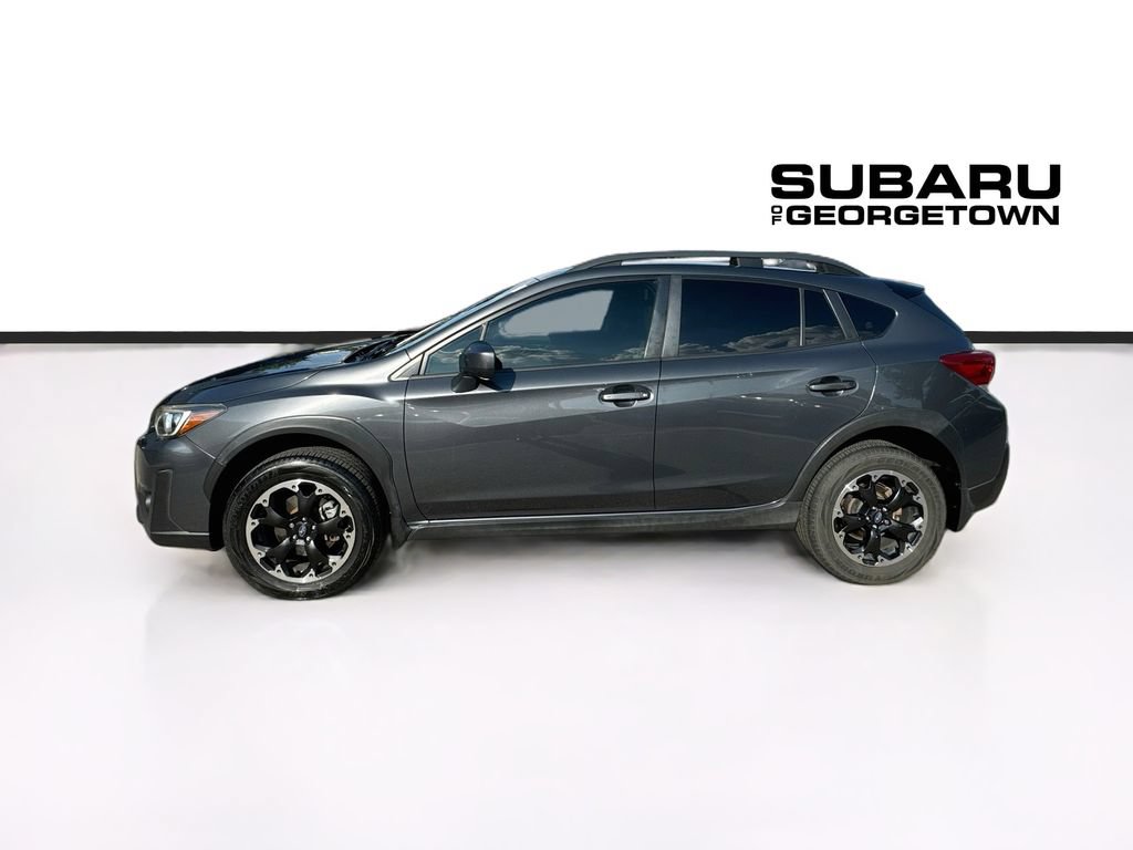 Used 2021 Subaru Crosstrek 2.0i Premium w/ Moonroof Package AWD/4WD image 4