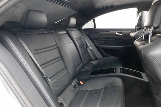 Used 2012 Mercedes-Benz CLS 63 AMG image 40