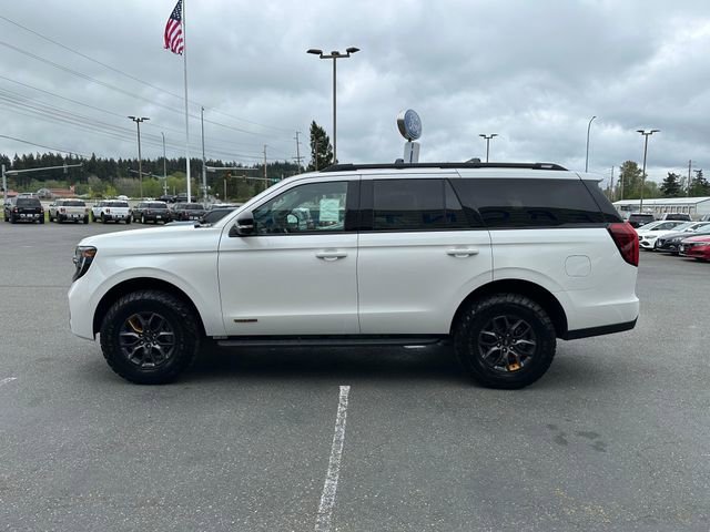 New 2026 Ford Expedition Tremor AWD/4WD image 5
