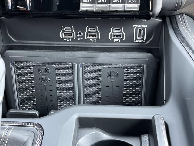 New 2026 RAM 1500 RHO w/ RHO Level 1 Equipment Group AWD/4WD image 31