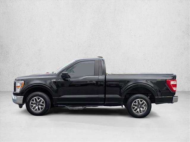 Used 2022 Ford F150 XL w/ Equipment Group 101A High RWD image 8