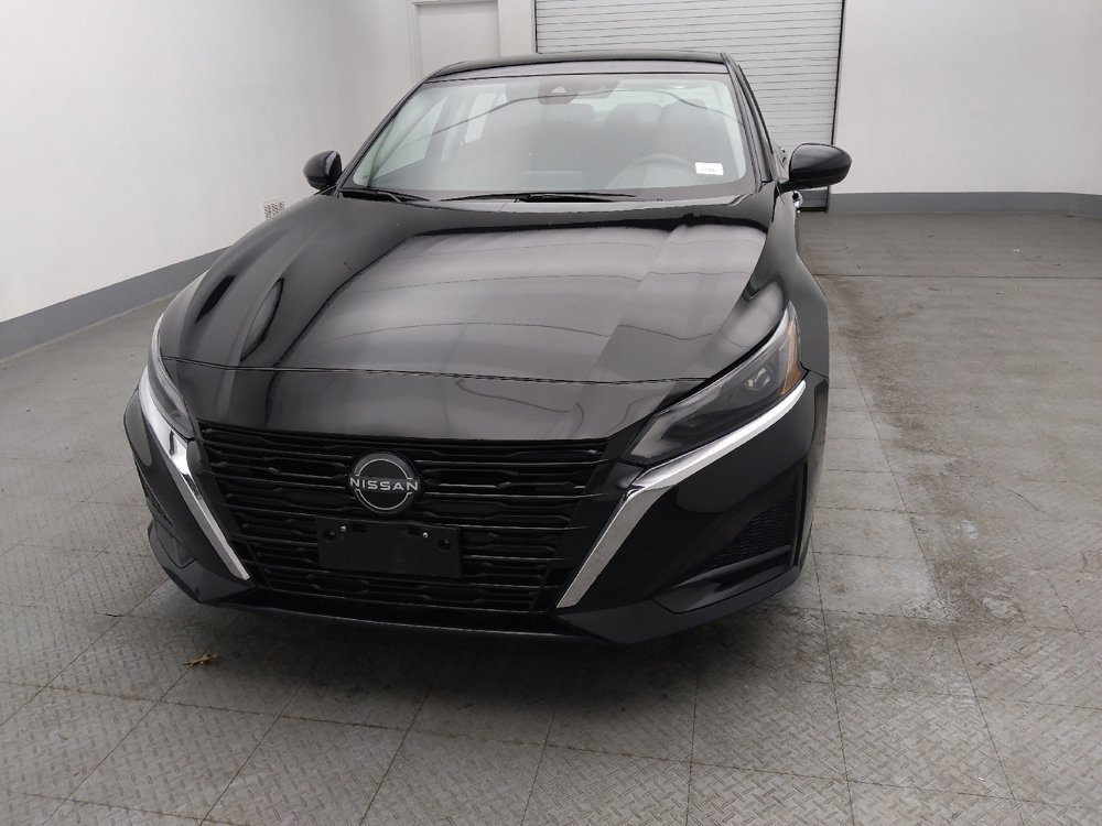 Used 2023 Nissan Altima 2.5 SV image 15