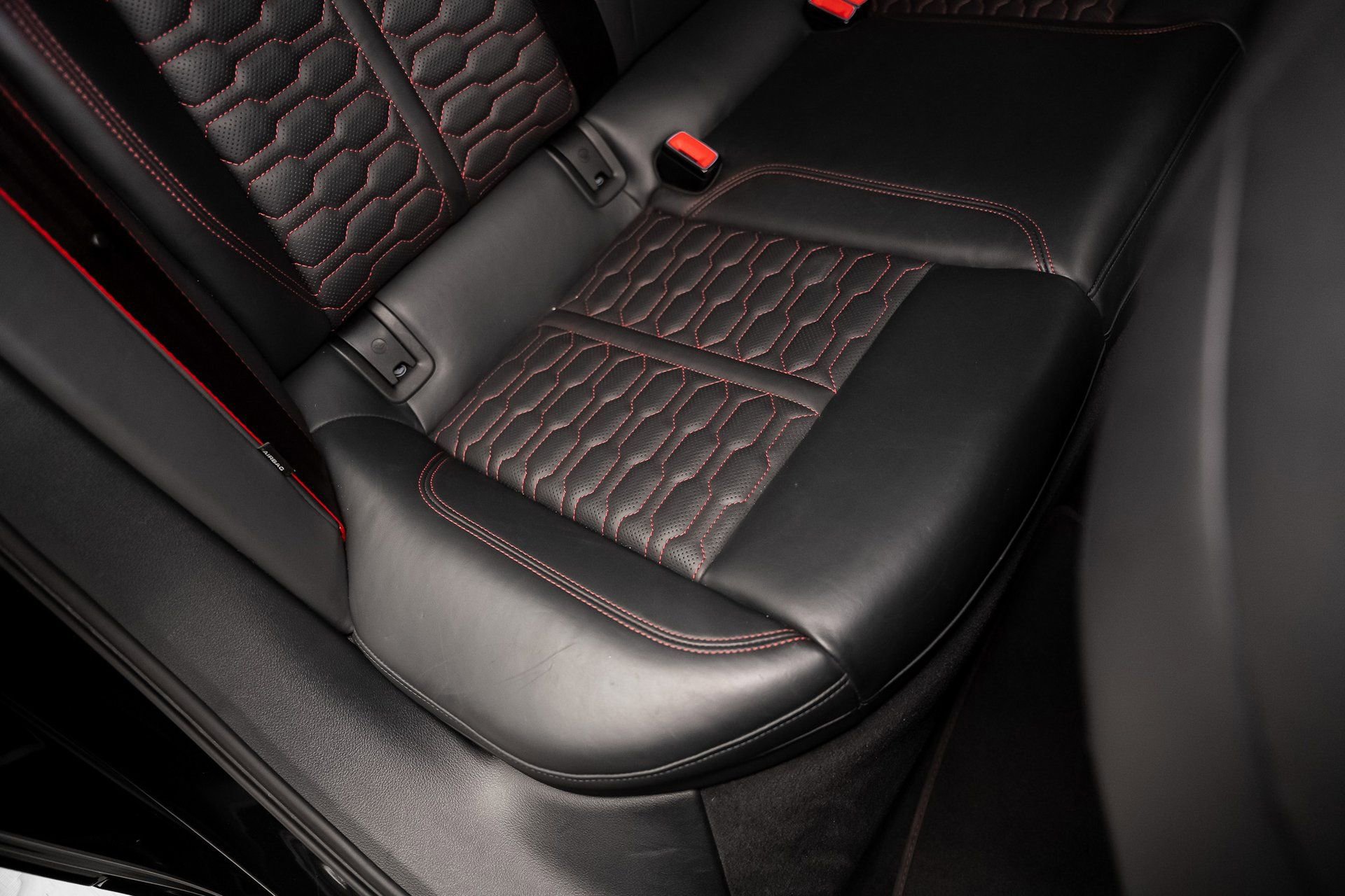 Used 2022 Audi RS 6 AWD/4WD image 63