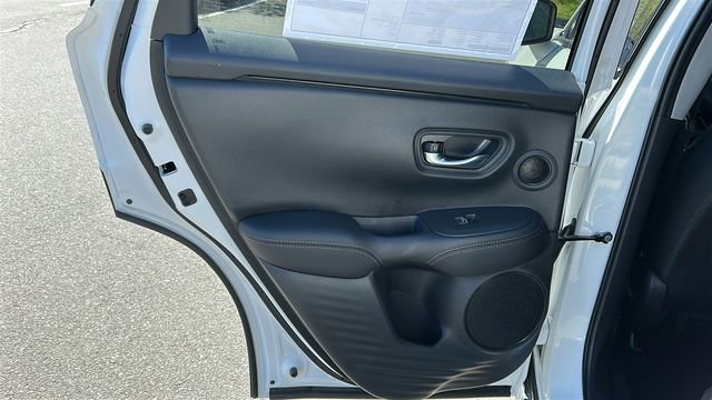 New 2026 Acura ADX AWD image 22
