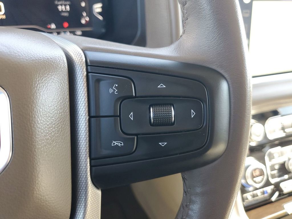 Used 2022 GMC Yukon Denali w/ Max Trailering Package image 37