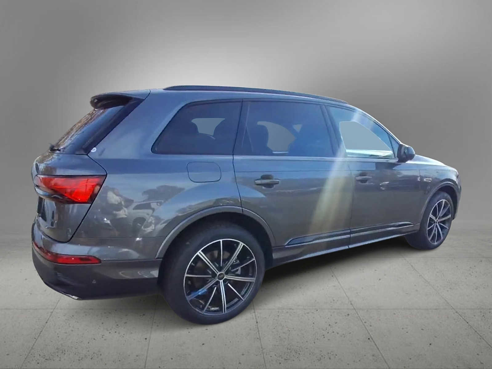 New 2026 Audi Q7 2.0T Premium Plus image 8