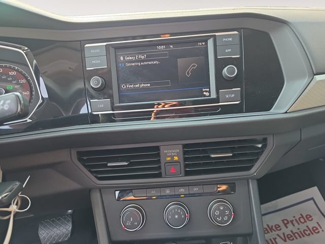 Used 2019 Volkswagen Jetta S w/ Driver Assistance Package FWD image 7