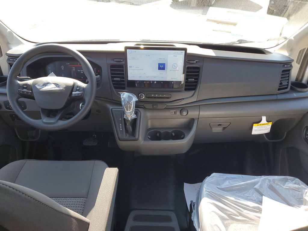New 2026 Ford Transit 250 148 Medium Roof image 10