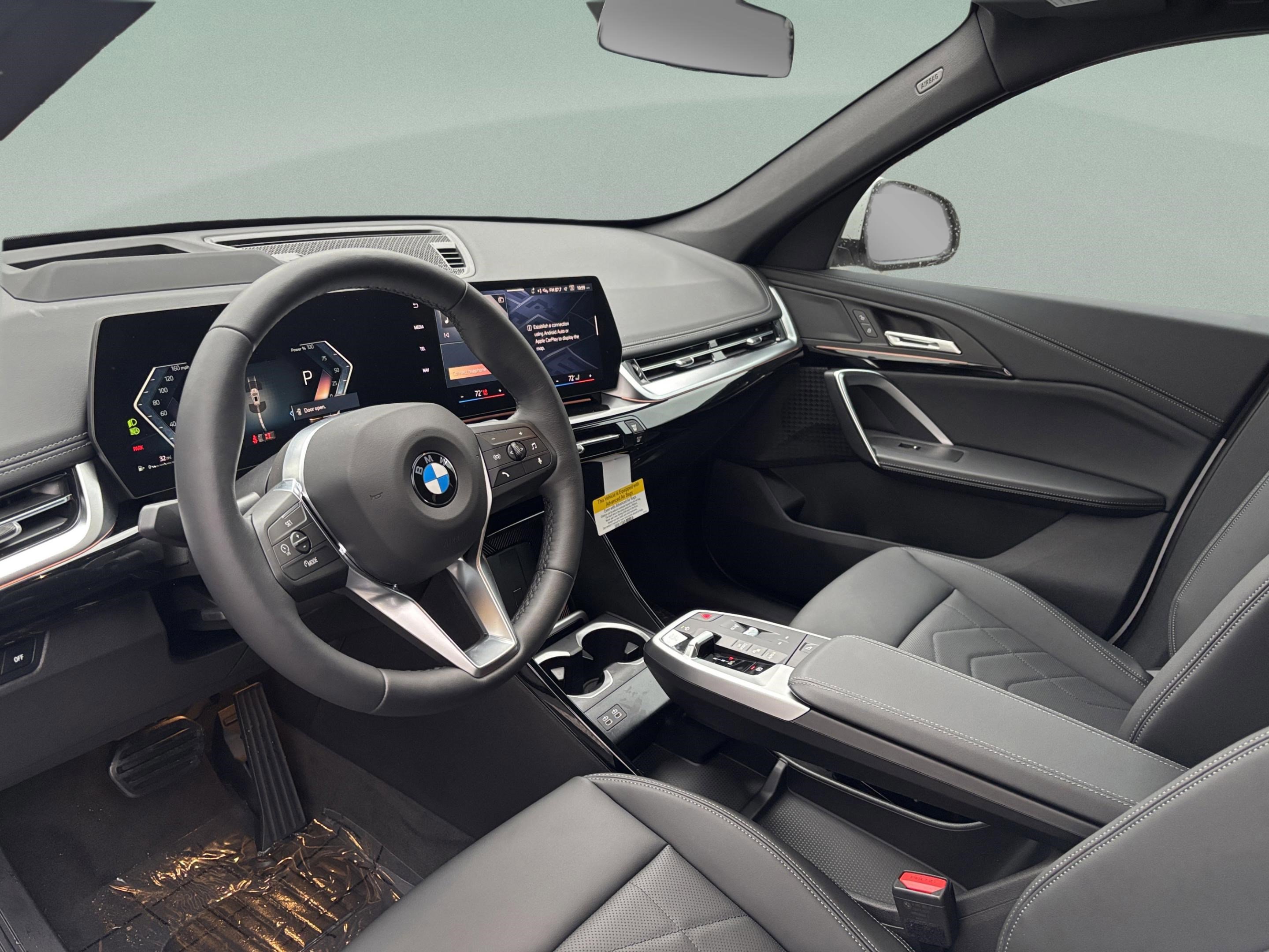 Used 2026 BMW X1 xDrive28i w/ Technology Package image 21