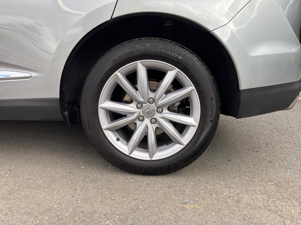 Certified 2024 Acura RDX SH-AWD image 30