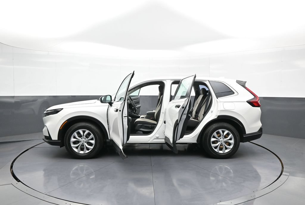 Certified 2023 Honda CR-V LX image 41
