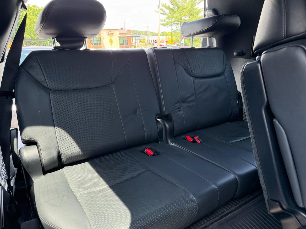 Used 2021 Lexus LX 570 4WD w/ Inspiration Series #2 image 32