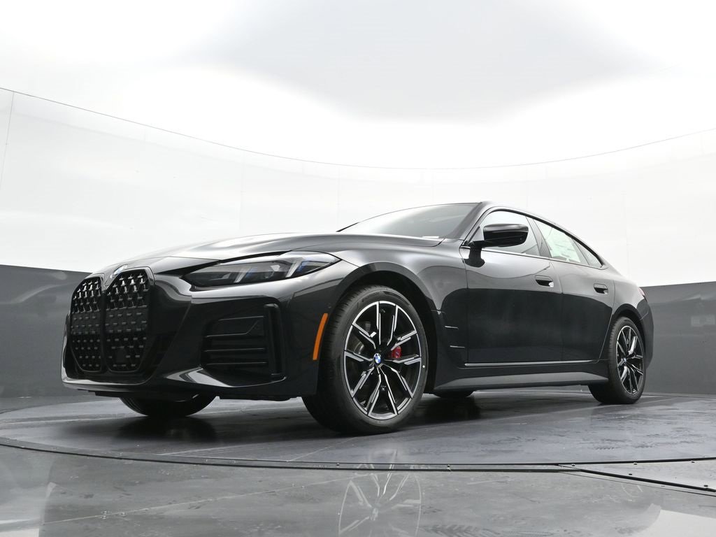 New 2026 BMW 430i xDrive w/ M Sport Package image 24