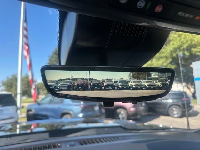 Certified 2025 Chevrolet Silverado 2500 High Country w/ Technology Package image 20