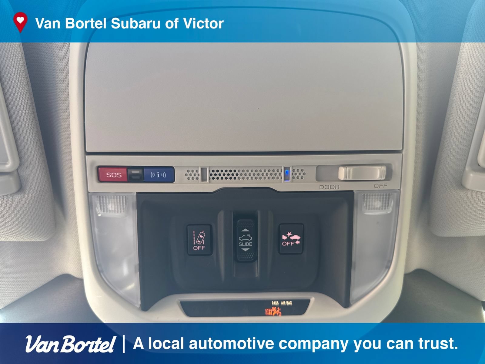 Used 2023 Subaru Forester Limited AWD/4WD image 22