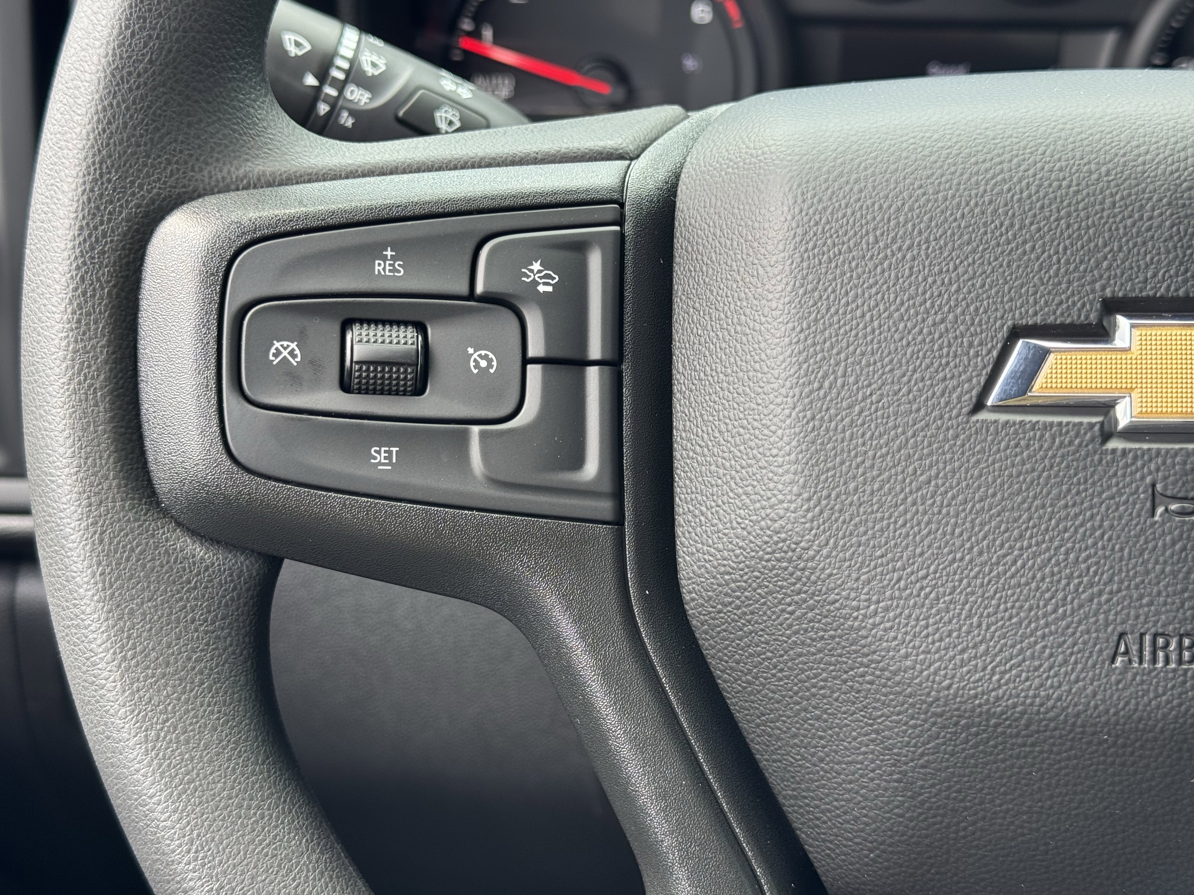 New 2026 Chevrolet Silverado 1500 Custom RWD image 27