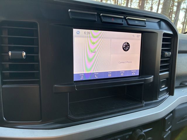 Used 2024 Ford F250 XLT image 31