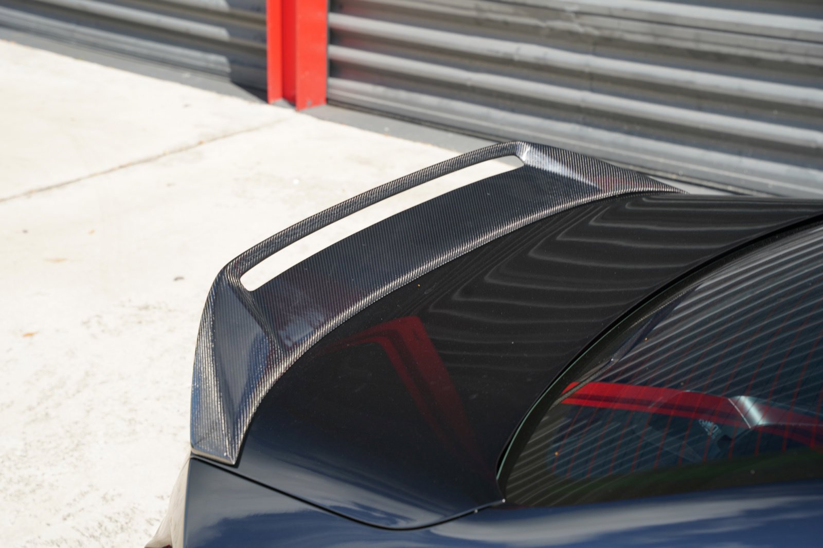 Used 2023 BMW M2 w/ Carbon Package RWD image 6