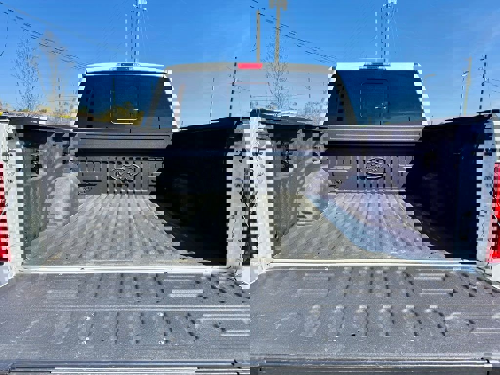 Used 2020 Ford F150 Lariat w/ Equipment Group 502A Luxury image 8