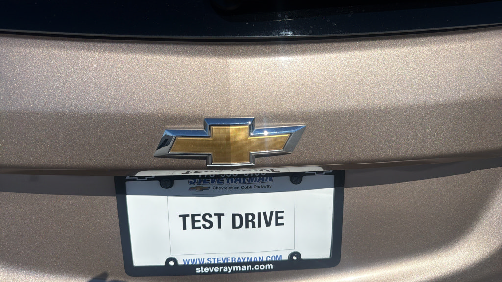 Certified 2019 Chevrolet Equinox LS w/ LS Convenience Package FWD image 27