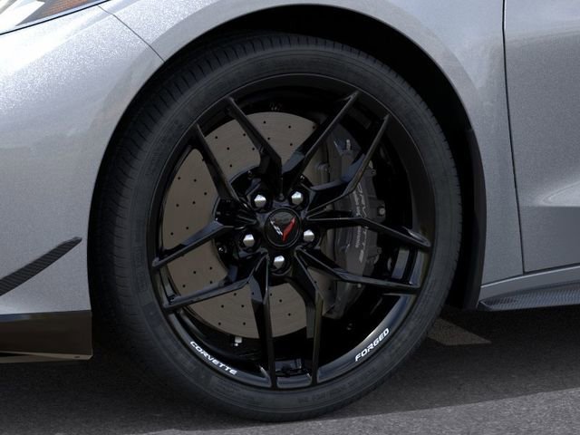New 2026 Chevrolet Corvette Z06 image 9