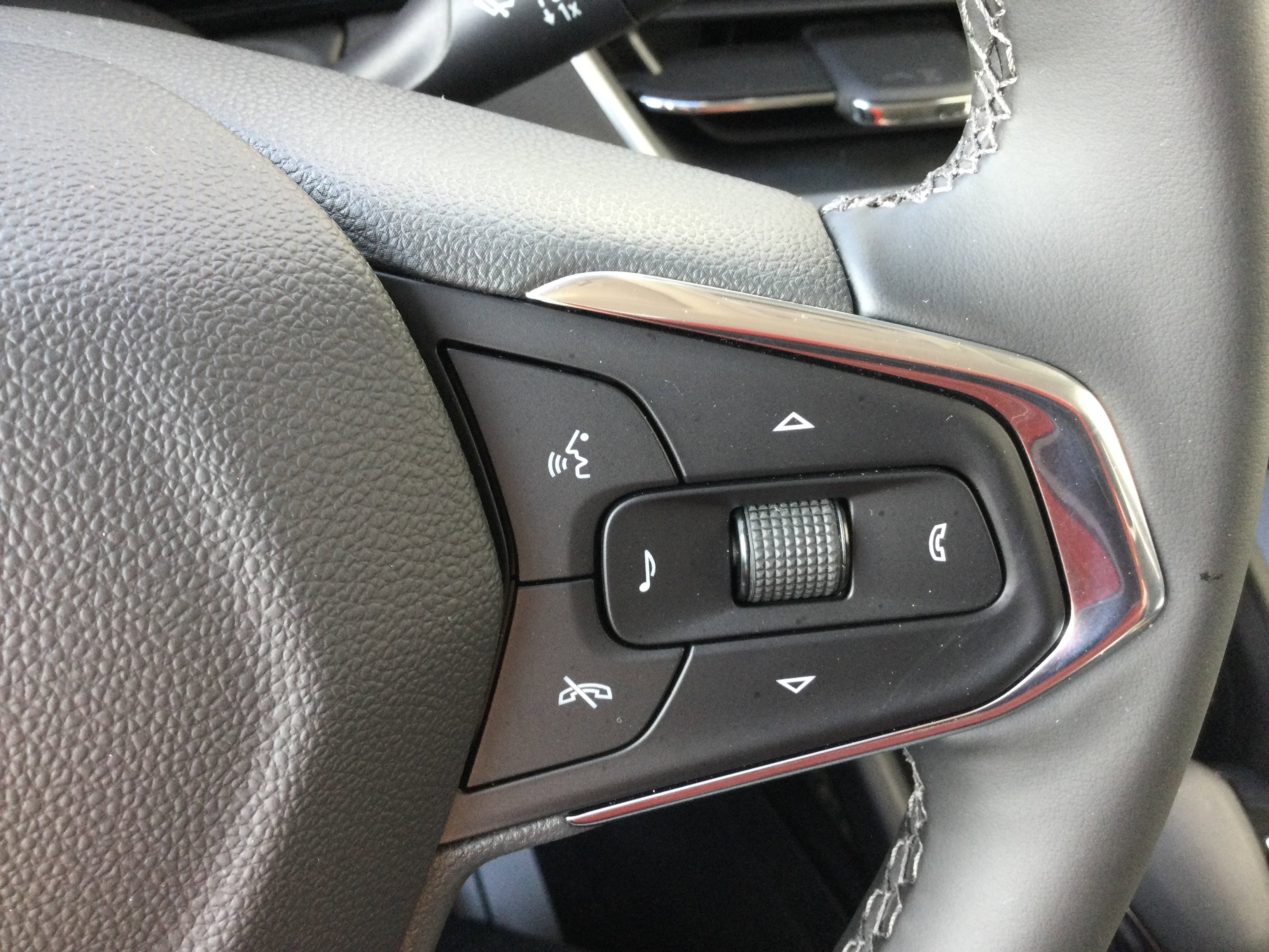 New 2026 Chevrolet TrailBlazer LT w/ Convenience Package image 14