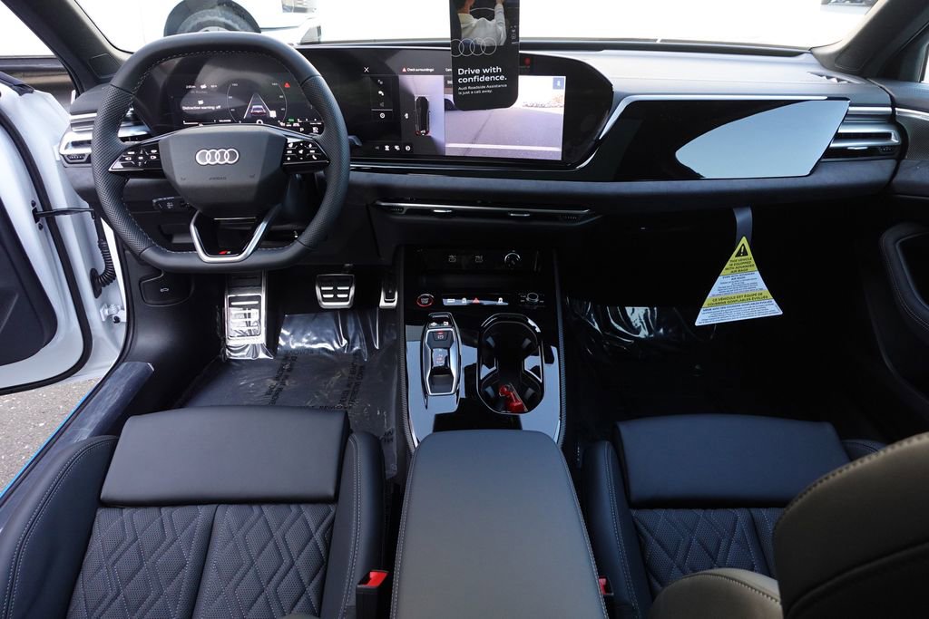 New 2025 Audi S5 Premium Plus image 26