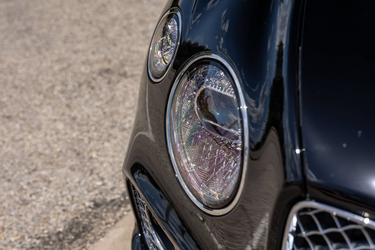 Certified 2022 Bentley Continental GT AWD/4WD image 9