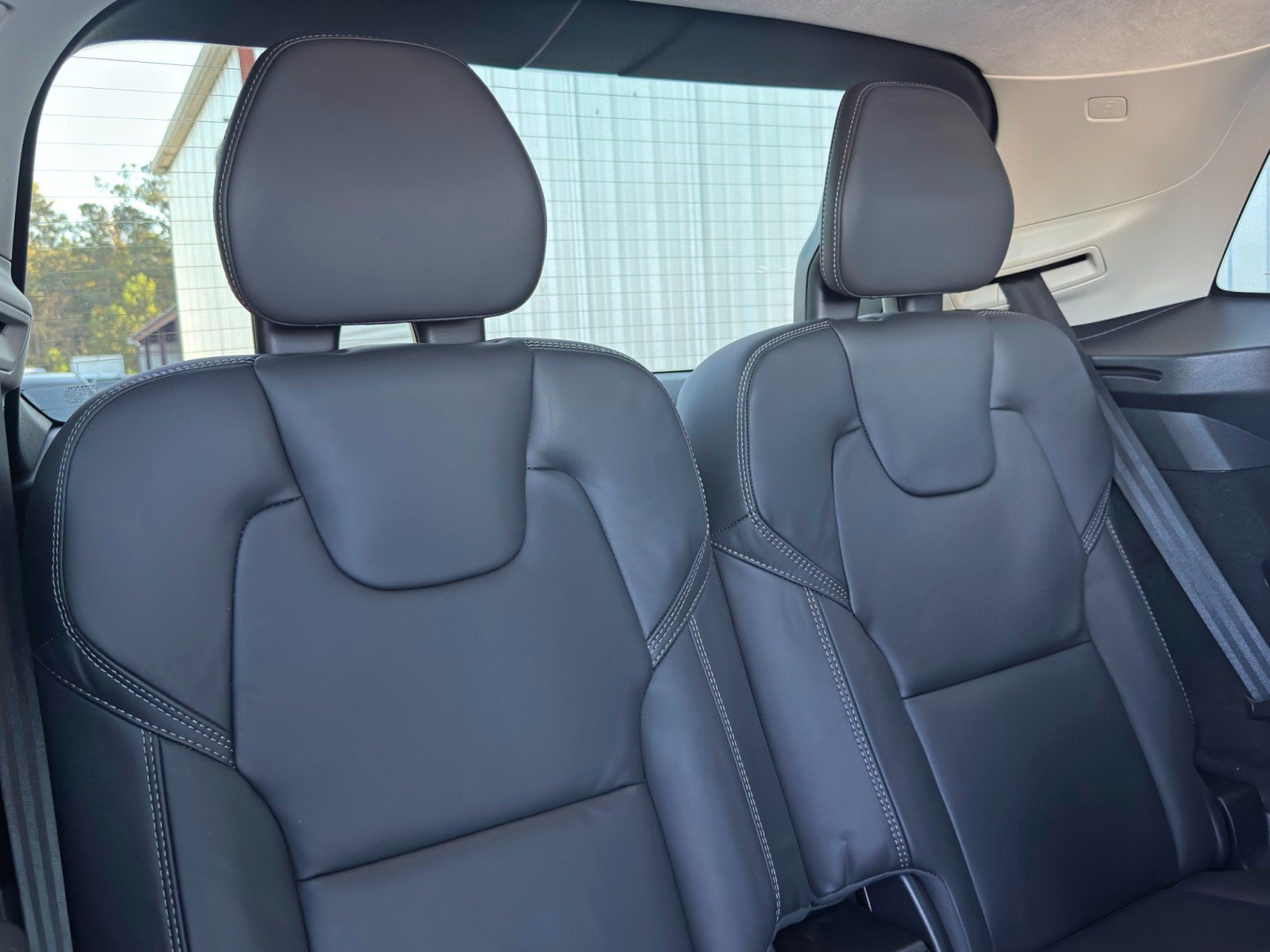 Used 2024 Volvo XC90 B6 Ultimate w/ Lounge Package AWD/4WD image 38