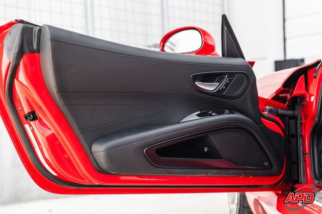 Used 2013 SRT Viper SRT-10 RWD image 71