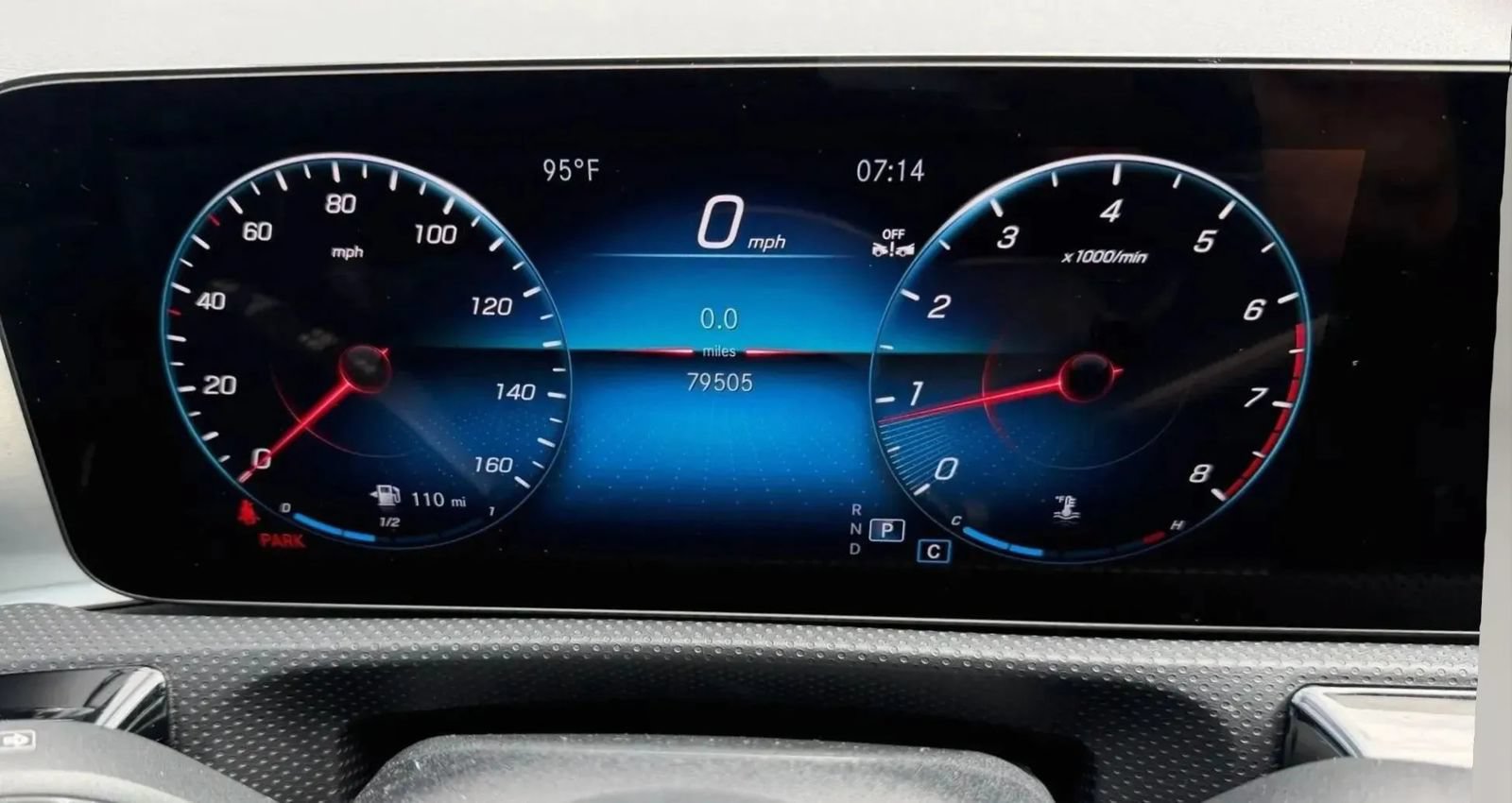 Used 2023 Mercedes-Benz CLA 250 w/ Premium Package image 19
