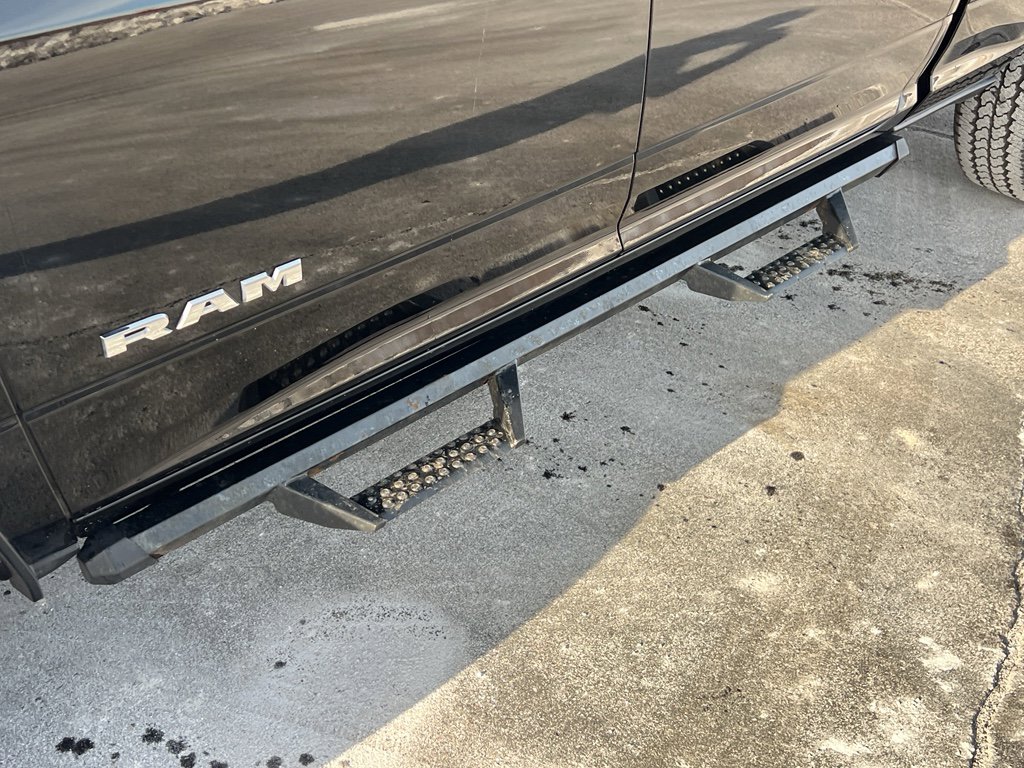 Used 2022 RAM 3500 Tradesman image 10