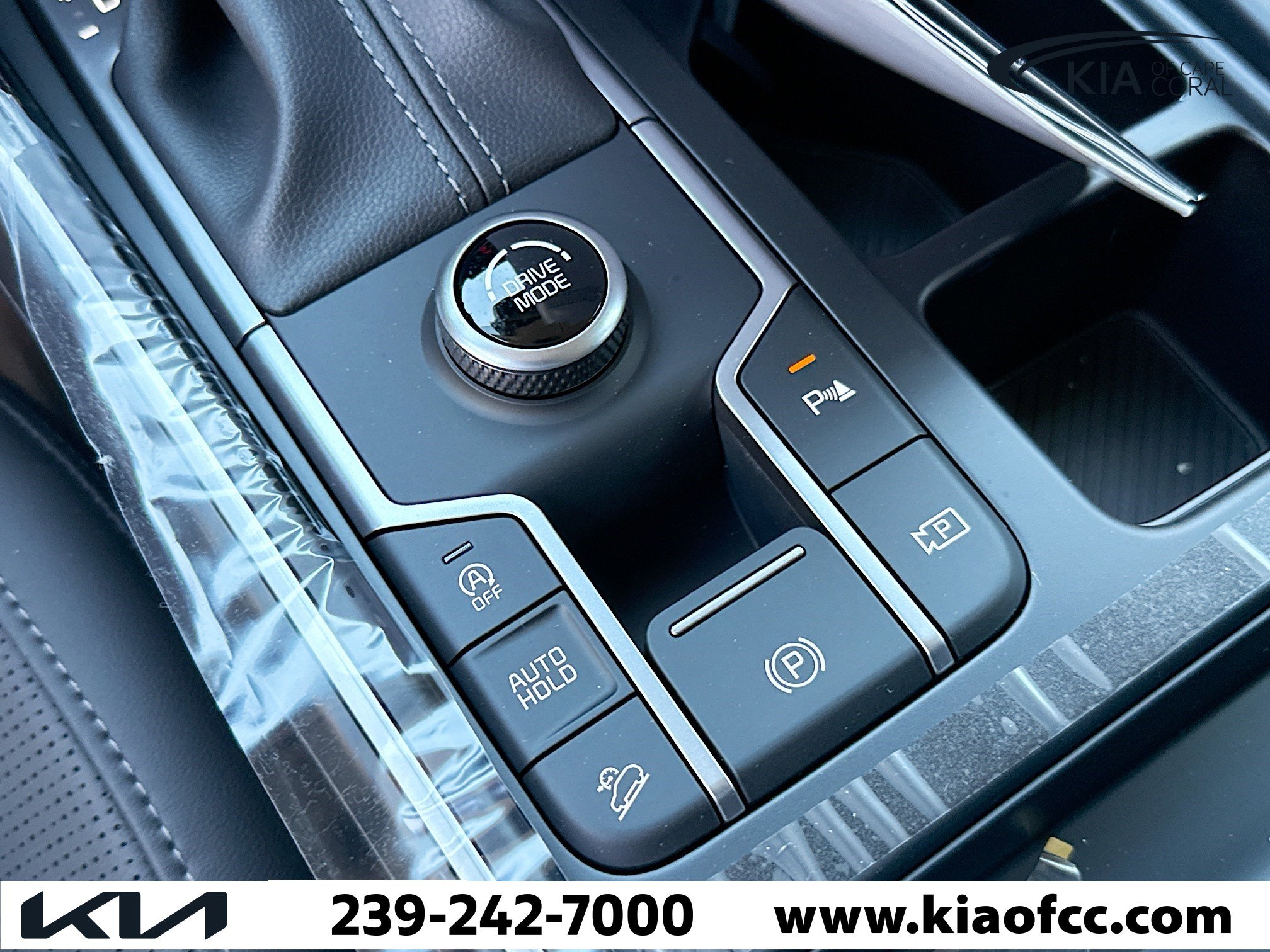 New 2026 Kia Sorento EX image 28