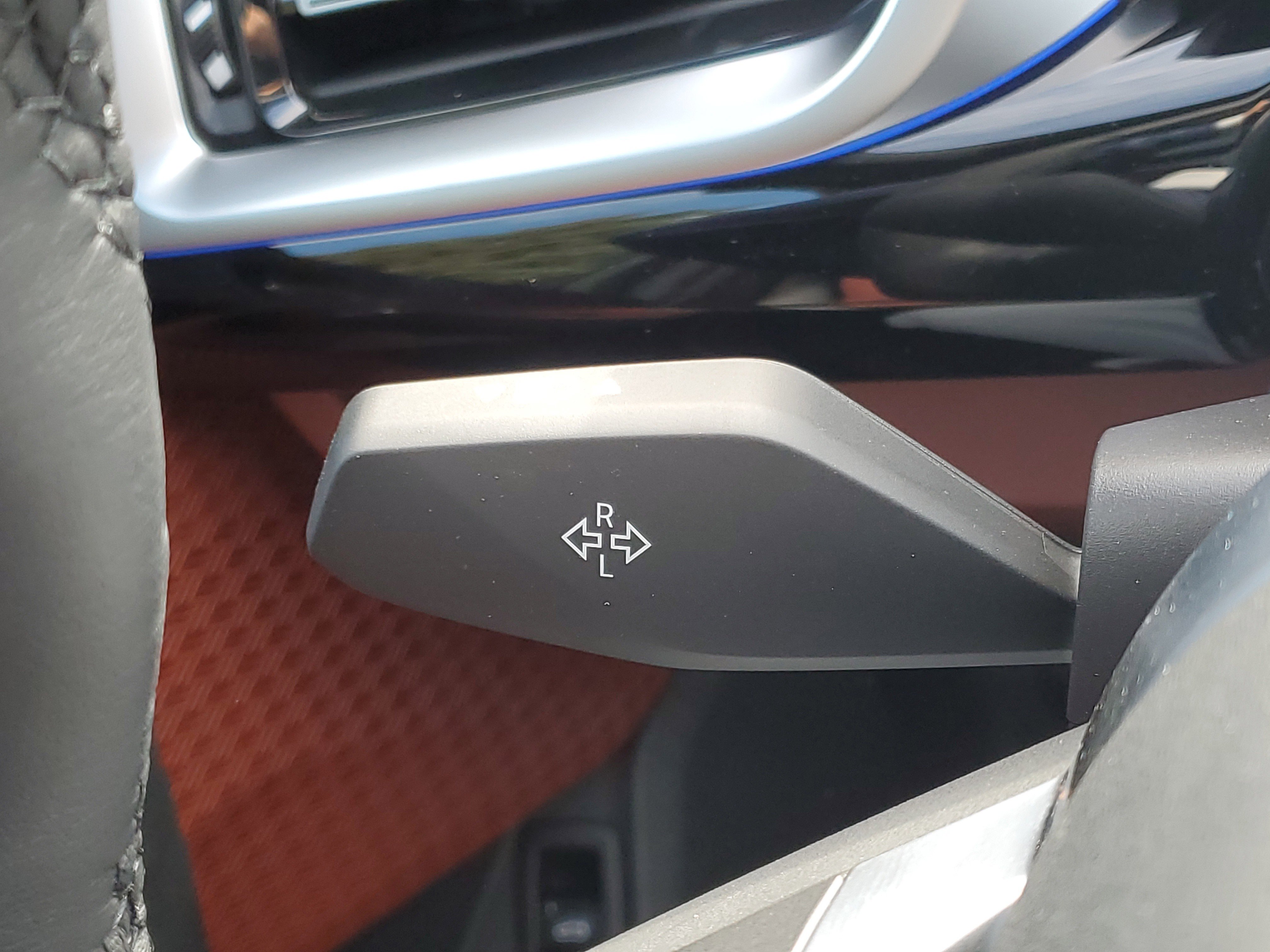 New 2026 BMW X1 xDrive28i w/ Technology Package image 14