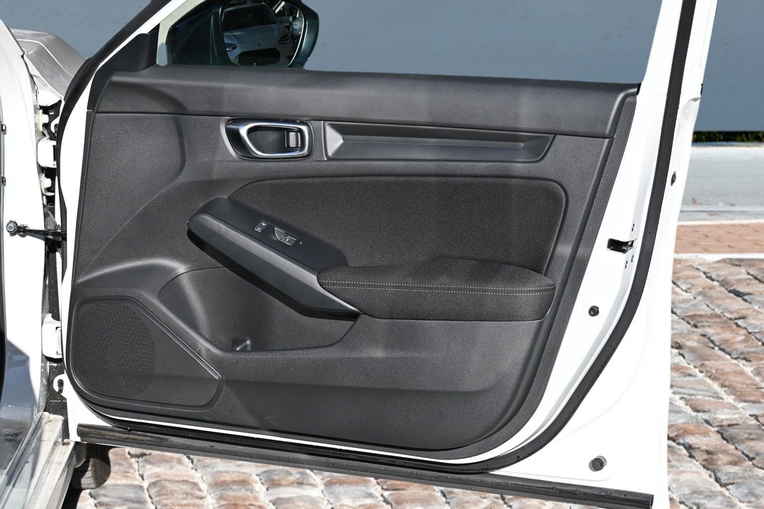 New 2025 Honda Civic Sport image 14