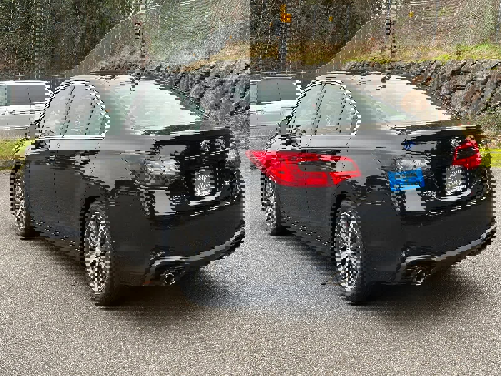 Used 2019 Subaru Legacy 2.5i Limited w/ Popular Package #2A image 3