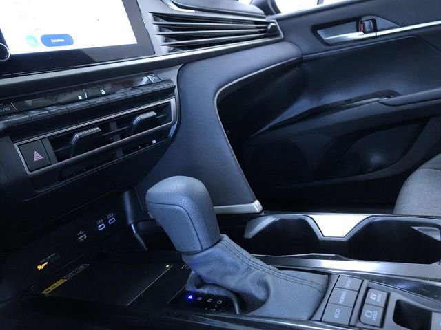 Certified 2026 Toyota Camry LE FWD image 29